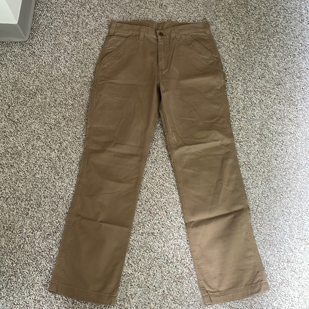 Men’s Carhartt pants
